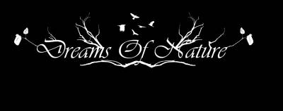 logo Dreams Of Nature